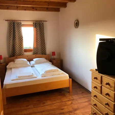 Mezeskalacs Vendeghaz Apartment Csongrad