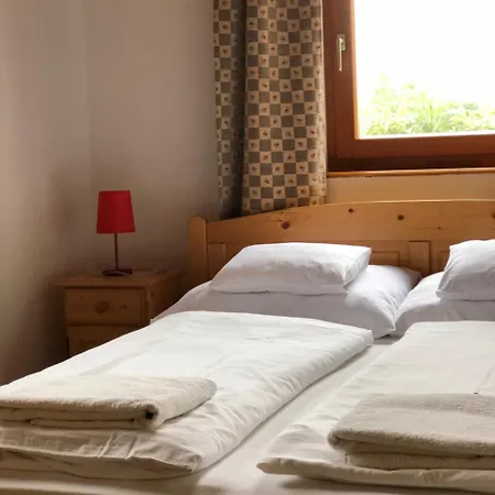Apartment Mezeskalacs Vendeghaz Csongrad