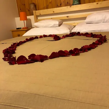 Mezeskalacs Vendeghaz Apartment Csongrad
